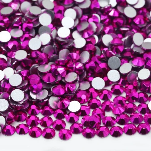 B172MMetallic Fuchsia-J