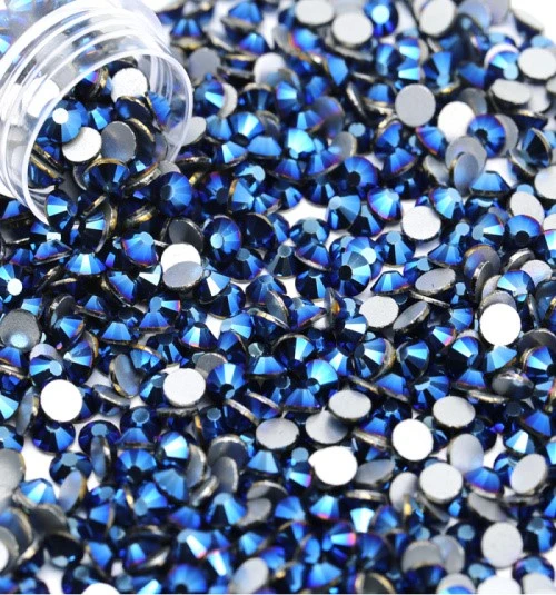 B59Metalic Blue